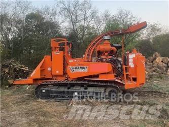 Bandit 2290 TRA Haketuskoneet
