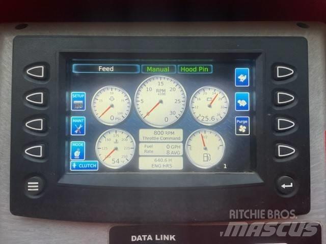 Bandit 2290 TRA Haketuskoneet