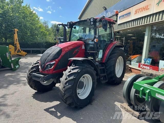 Valtra A 115 MH4 Traktorit
