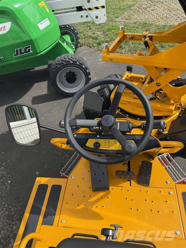 Thwaites MACH2071 Dumpperit