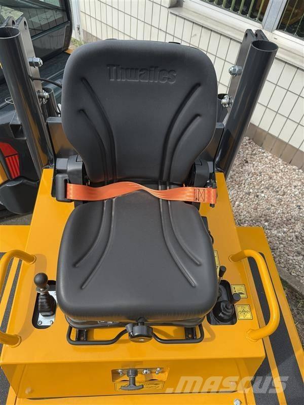 Thwaites MACH2071 Dumpperit