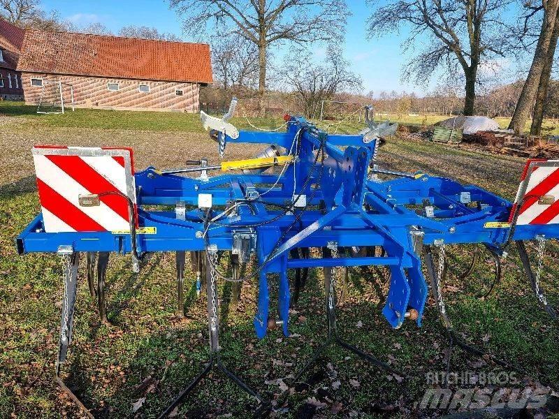  TREFFLER TH 300/75 Muut maatalouskoneet