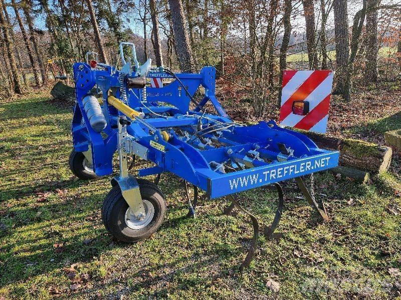  TREFFLER TH 300/75 Muut maatalouskoneet