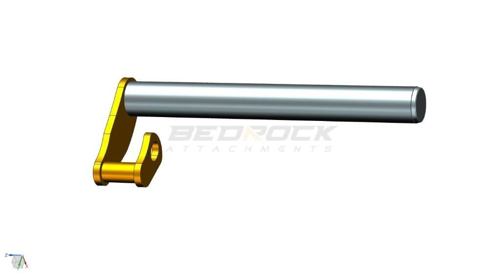 CAT 99.85MM PIN AS Muut