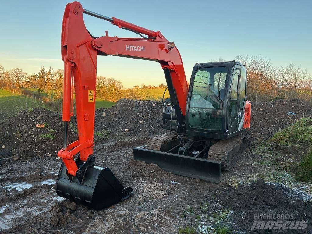JNC 10 Tonne Muut perävaunut