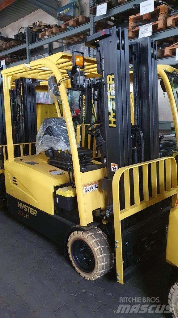 Hyster J2.0UTT Sähkötrukit