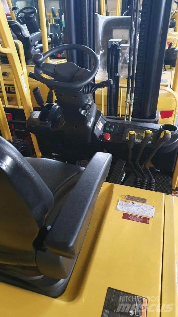 Hyster J2.0UTT Sähkötrukit