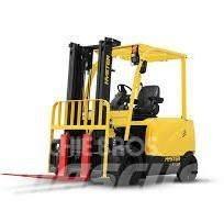 Hyster J2.5UT Sähkötrukit