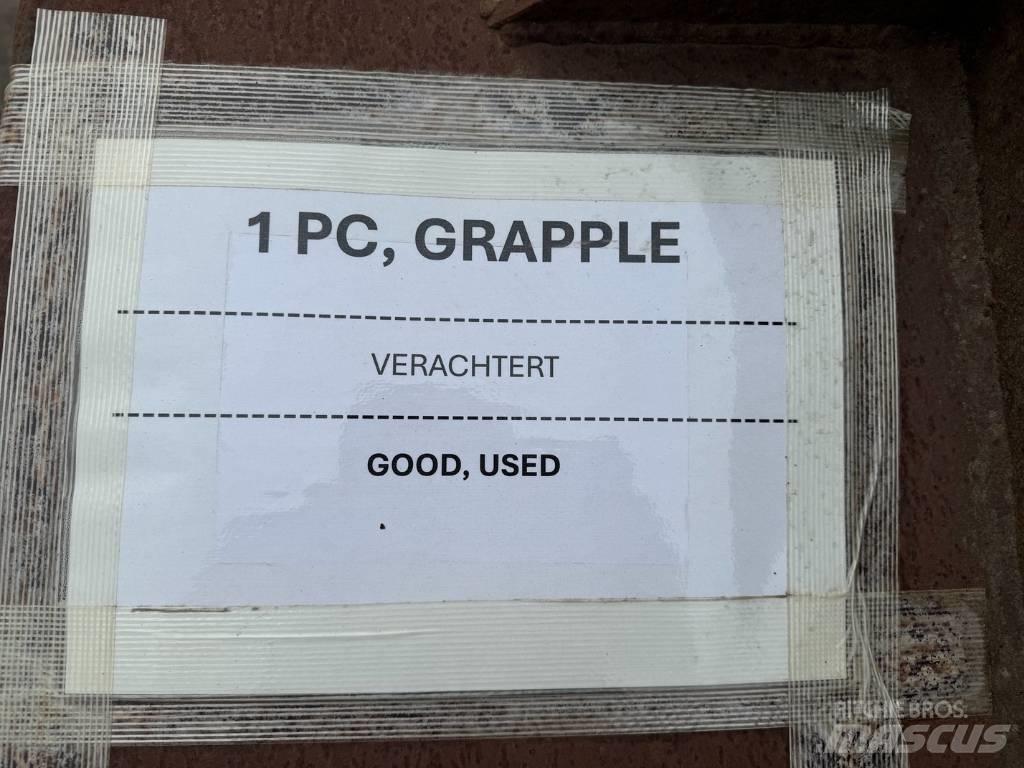 Verachterd grapple Kourat