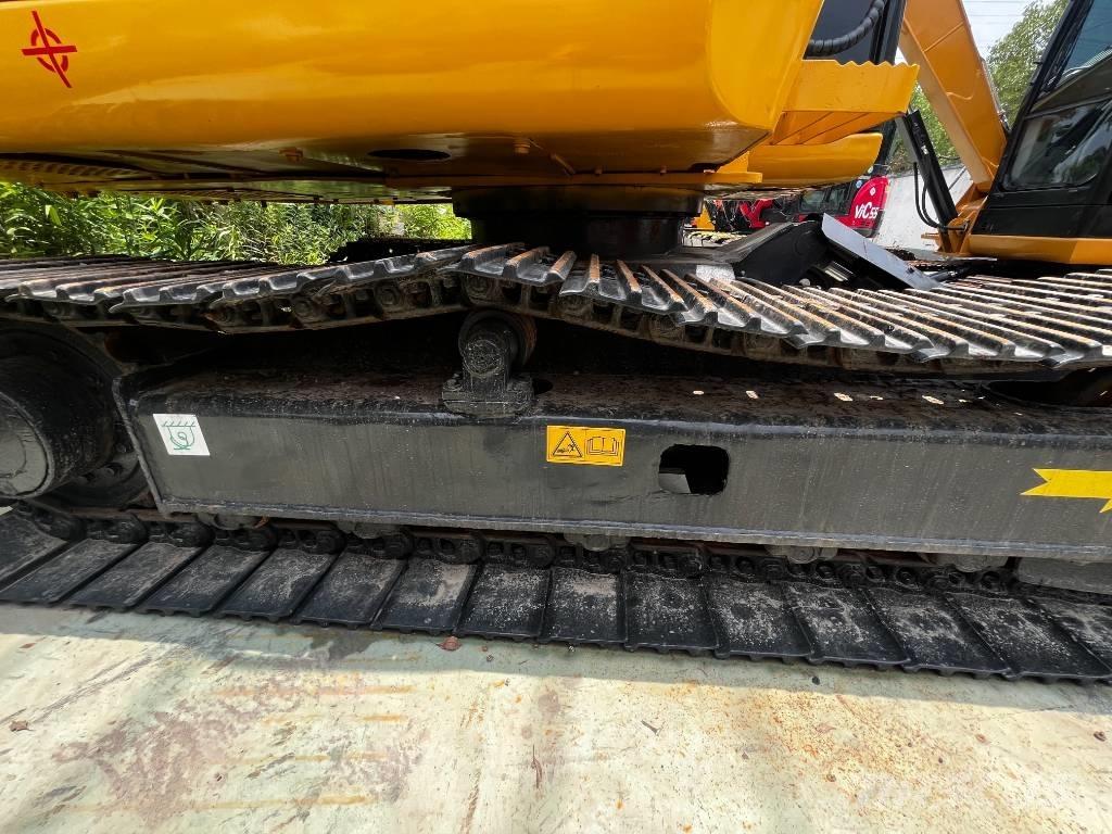 Komatsu PC 70 Telakaivukoneet