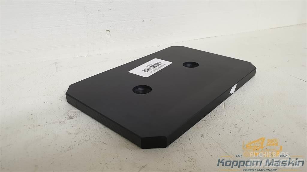 Ponsse P59867 Harvesterinosturit