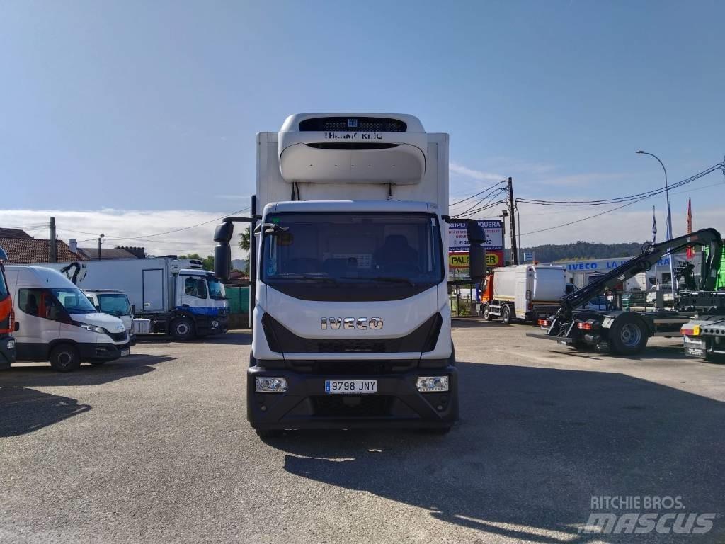 Iveco ML180E25 Kylmä-/Lämpökori kuorma-autot