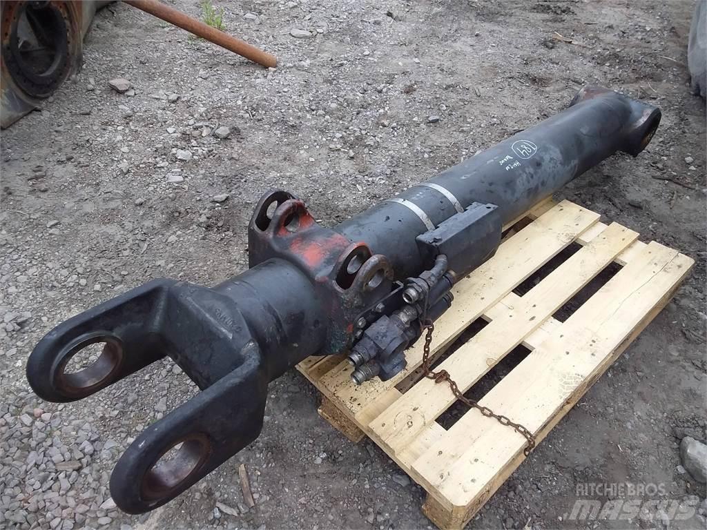 Ponsse Hn200 Harvesterinosturit