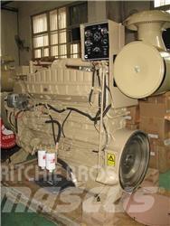 Cummins NT855-M300 Merimoottorit
