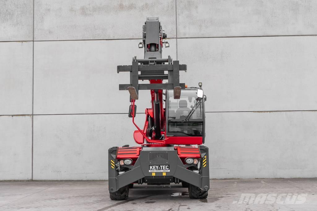 Magni RTH 4.18 Kurottajat
