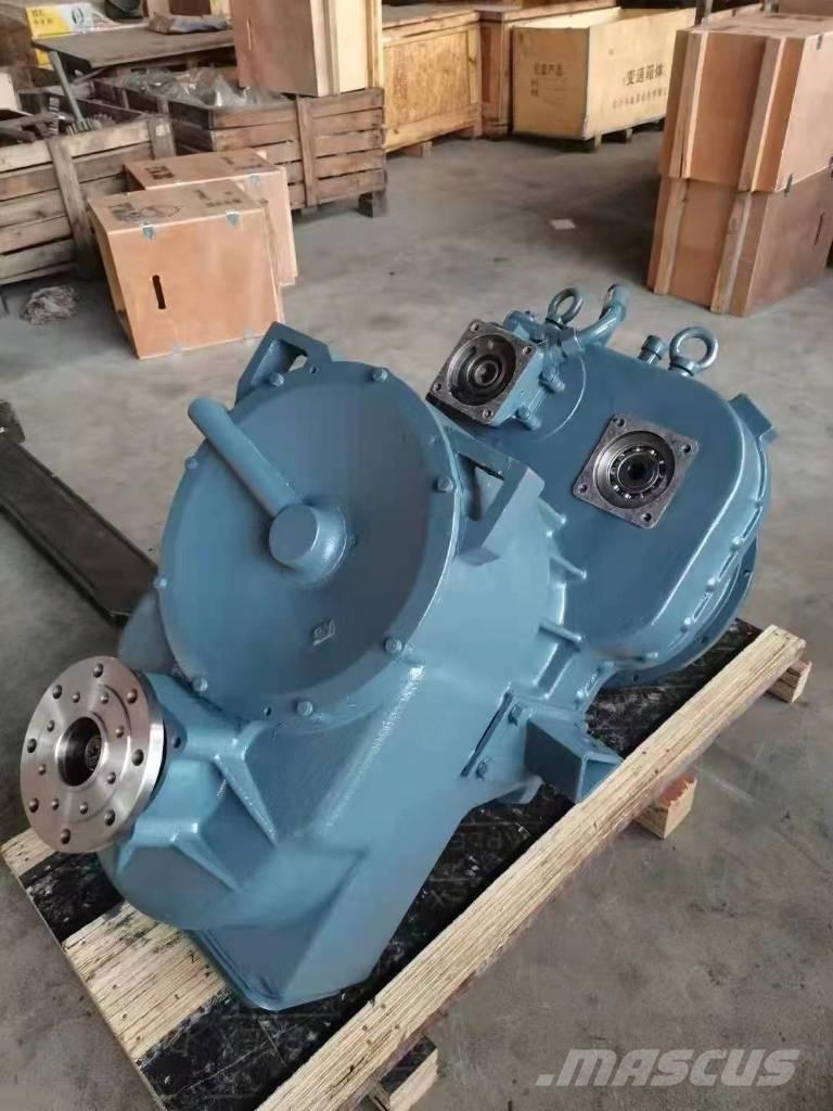  JINGONG ZL50L Vaihteisto