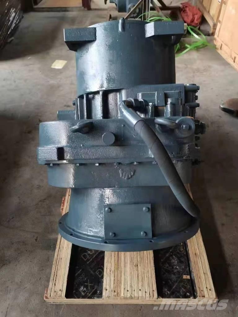  JINGONG ZL50L Vaihteisto