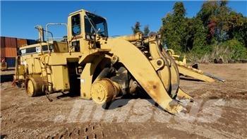 CAT 988 F II Pyöräkuormaajat