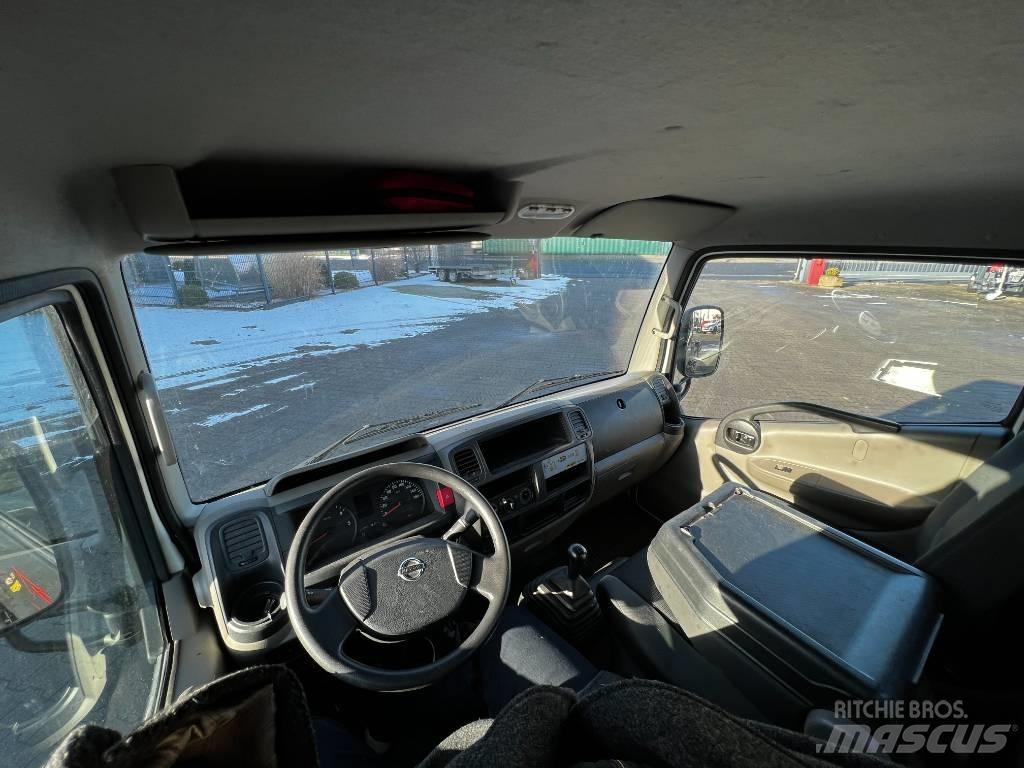 Palfinger P 200 AXE Nostolava-autot