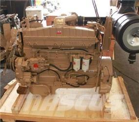 Cummins NTA855-D(M) Moottorit