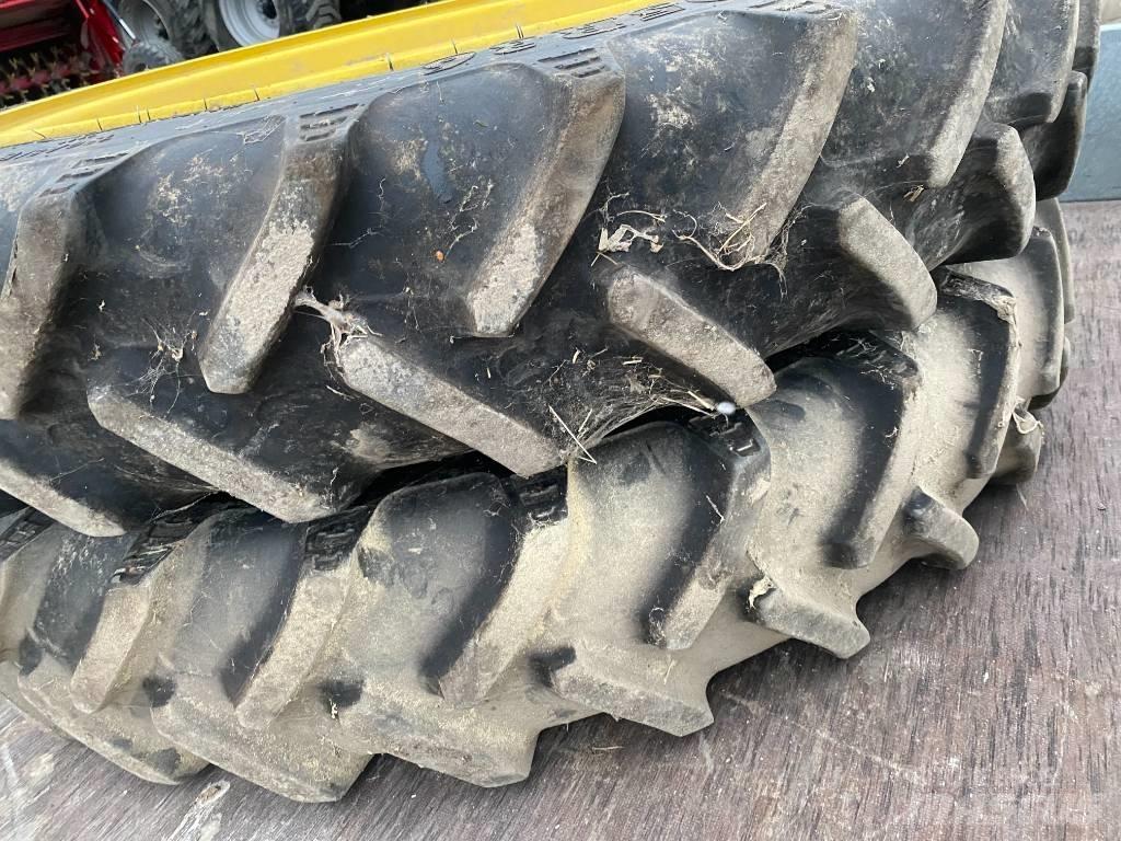 BKT 230/95R36 Lisävarusteet ja komponentit