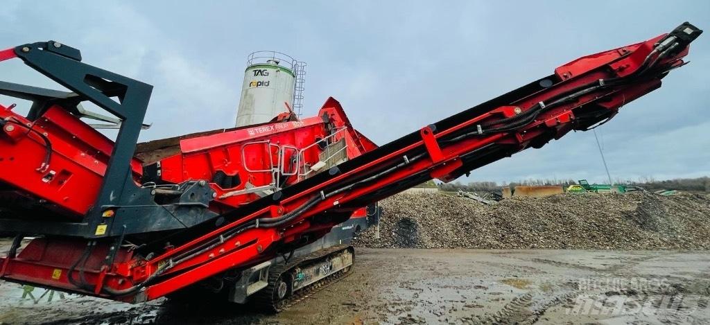 Finlay 883 Mobiiliseulat