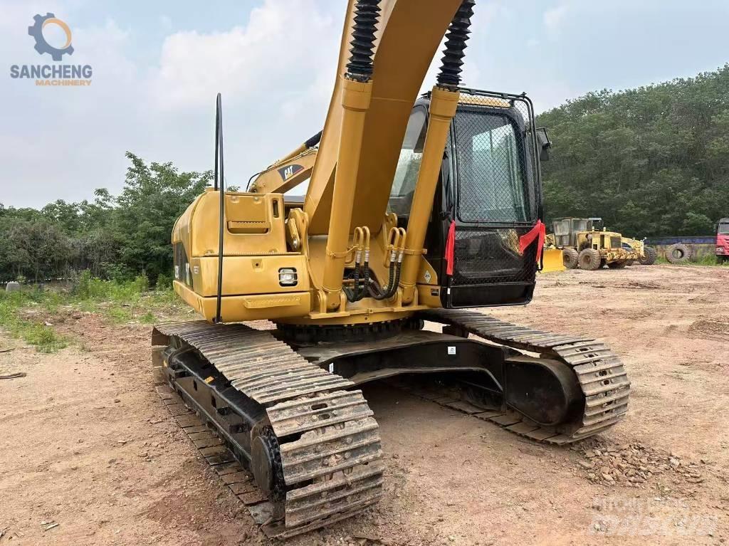 CAT 325 CL Telakaivukoneet