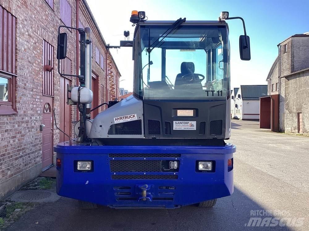 Kalmar TRL618i Terminaalitraktorit