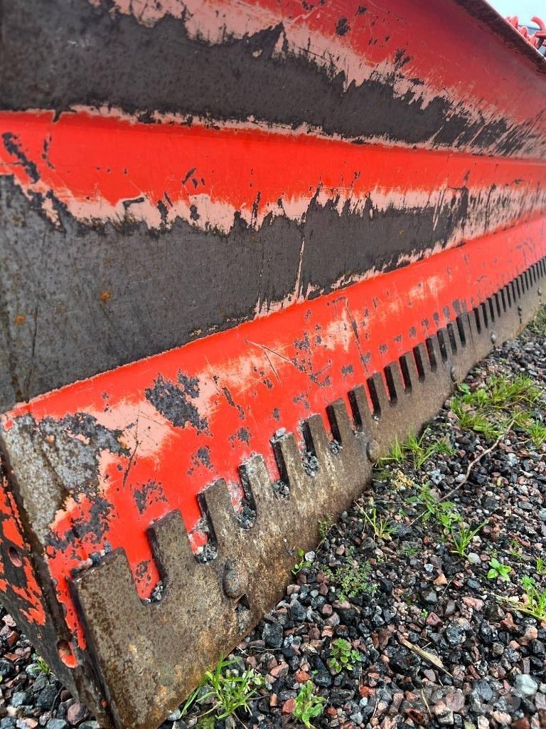 Fransgård GT 250 FL Lumiaurat