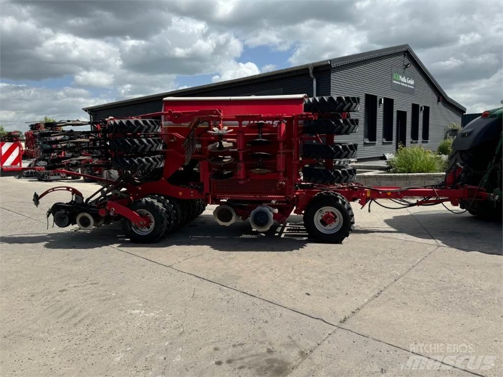 Horsch Pronto 4 DC Kylvökoneet