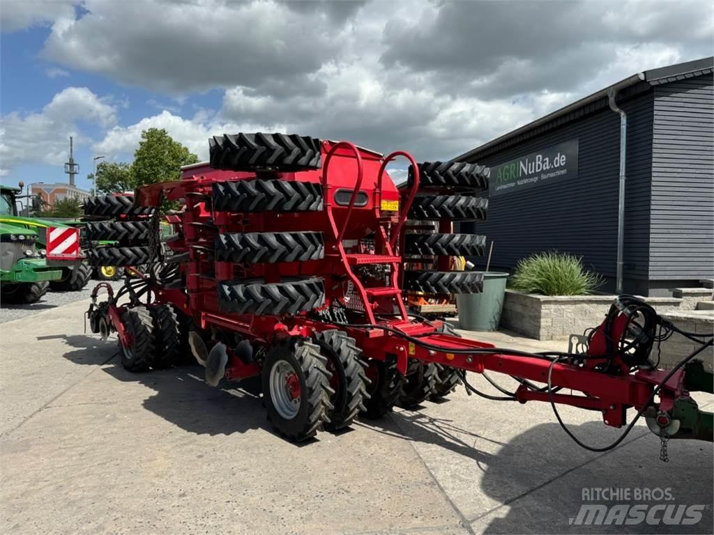 Horsch Pronto 4 DC Kylvökoneet
