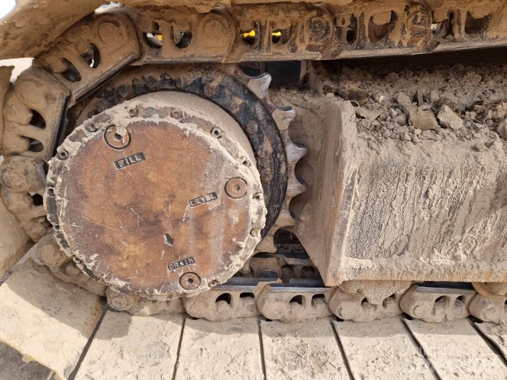 CASE CX 210 B Telakaivukoneet