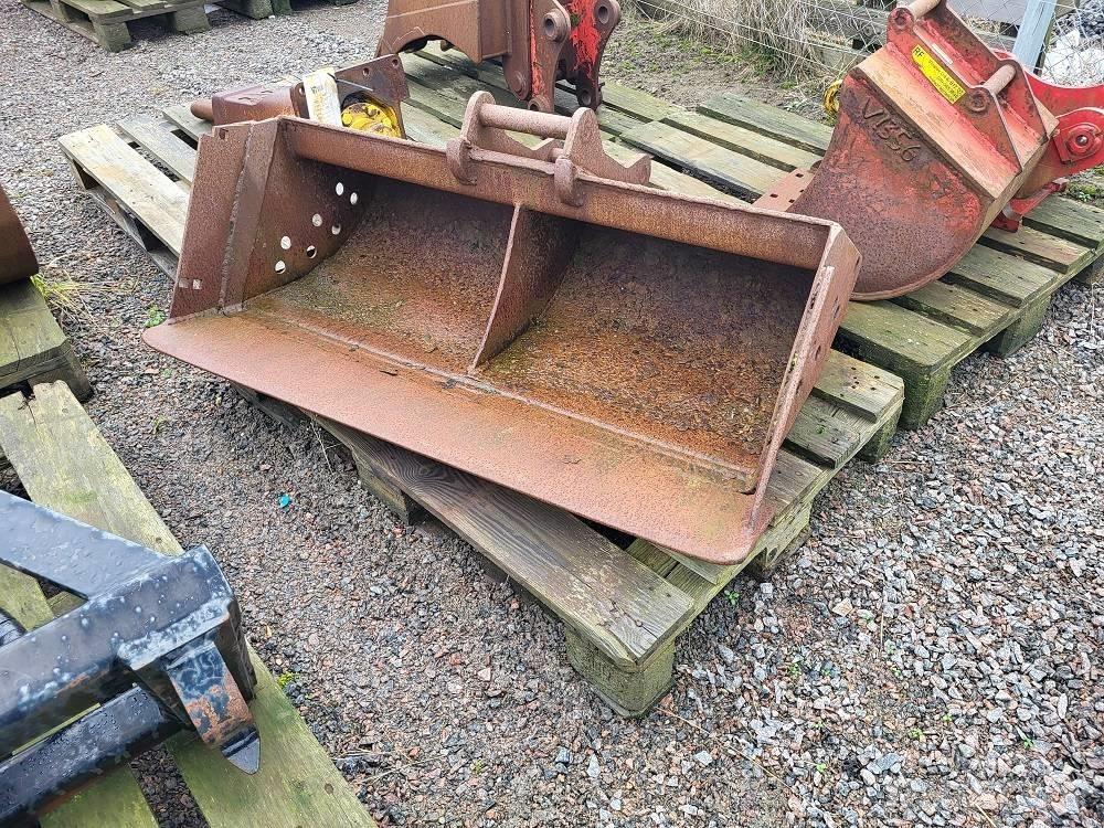  PLANERSKOPA S40 Kauhat