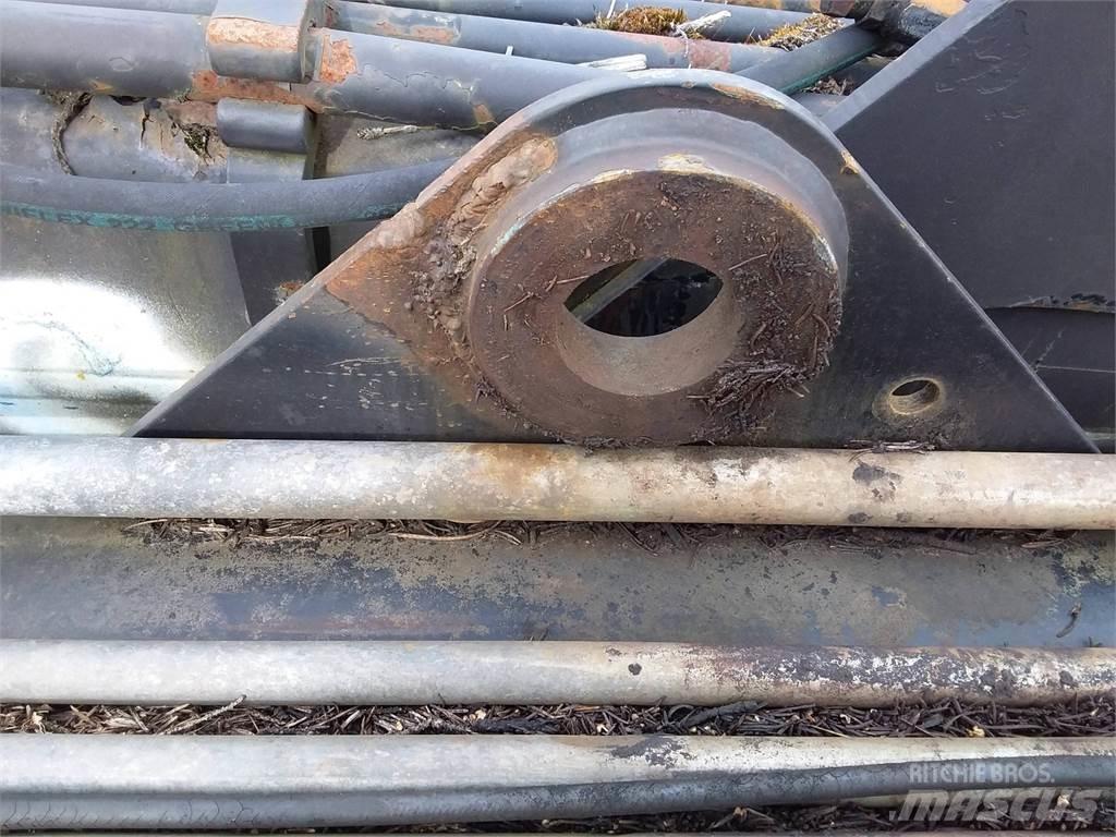 Loglift 180 Harvesterinosturit