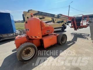 JLG M 450 AJ Kuukulkijat