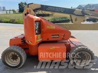 JLG M 450 AJ Kuukulkijat