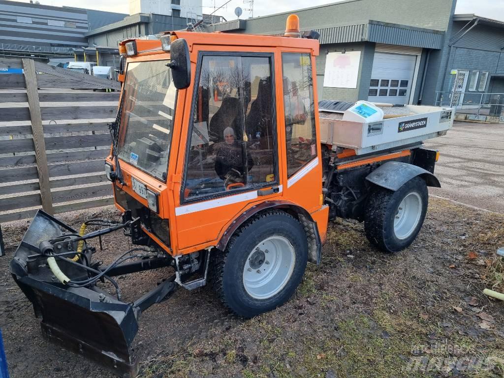 Holder C9700H Taajamakoneet