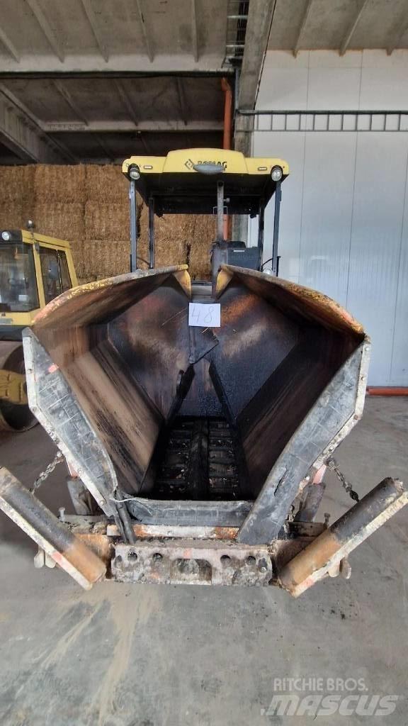 Bomag BF 300 Asfalttikoneet