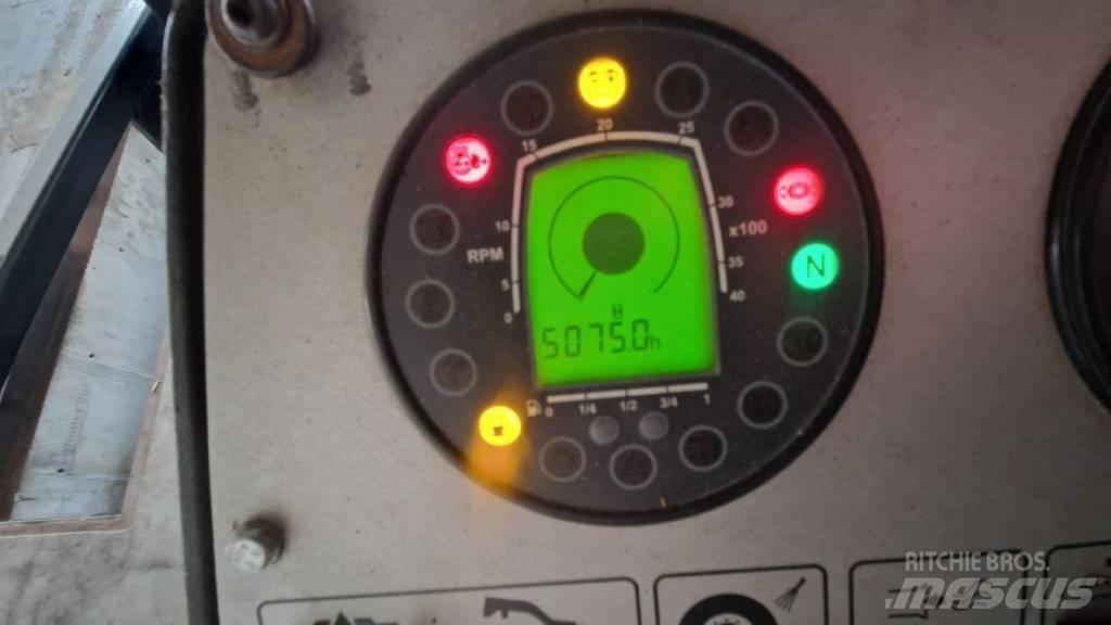 Bomag BF 300 Asfalttikoneet