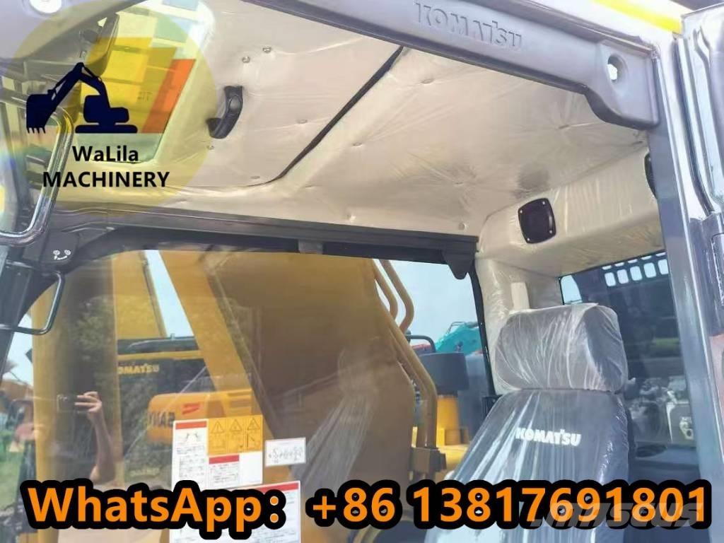 Komatsu PC 400-8 Telakaivukoneet