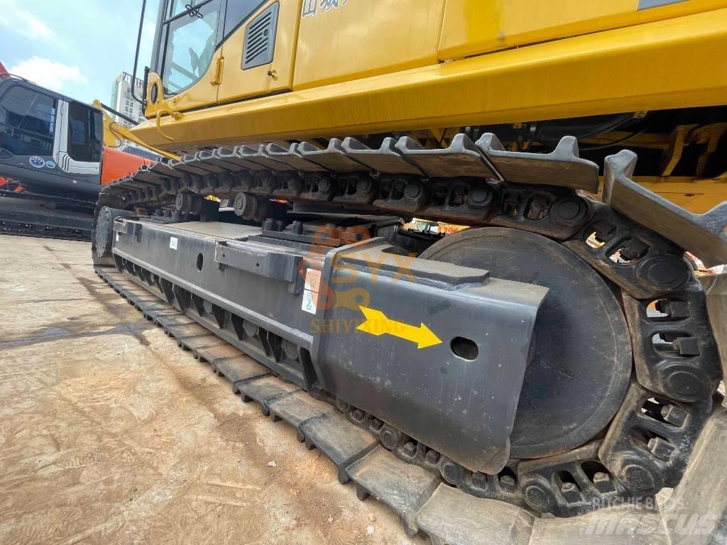 Komatsu PC 450 LC-8 Telakaivukoneet