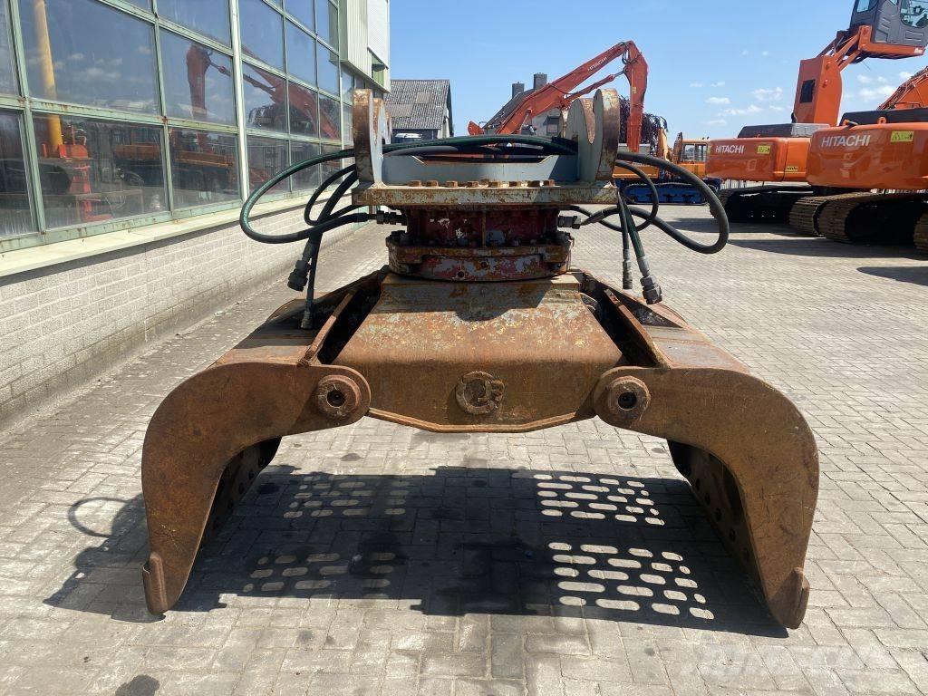 Demarec CW 45 Kourat