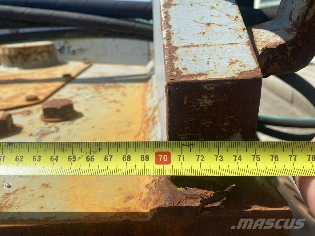 Demarec CW 45 Kourat