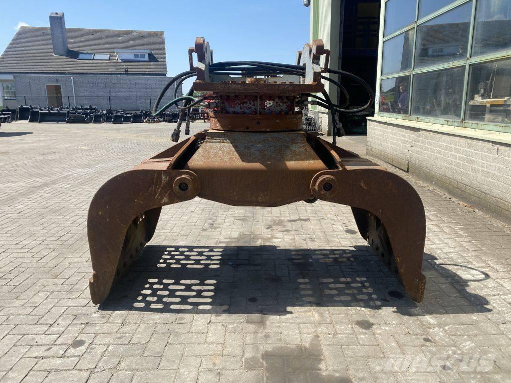 Demarec CW 45 Kourat