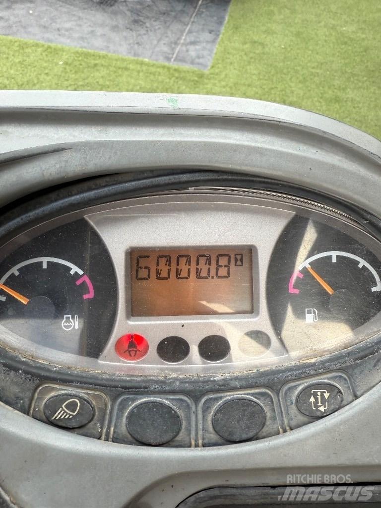 Bobcat E 17 Minikaivukoneet < 7t