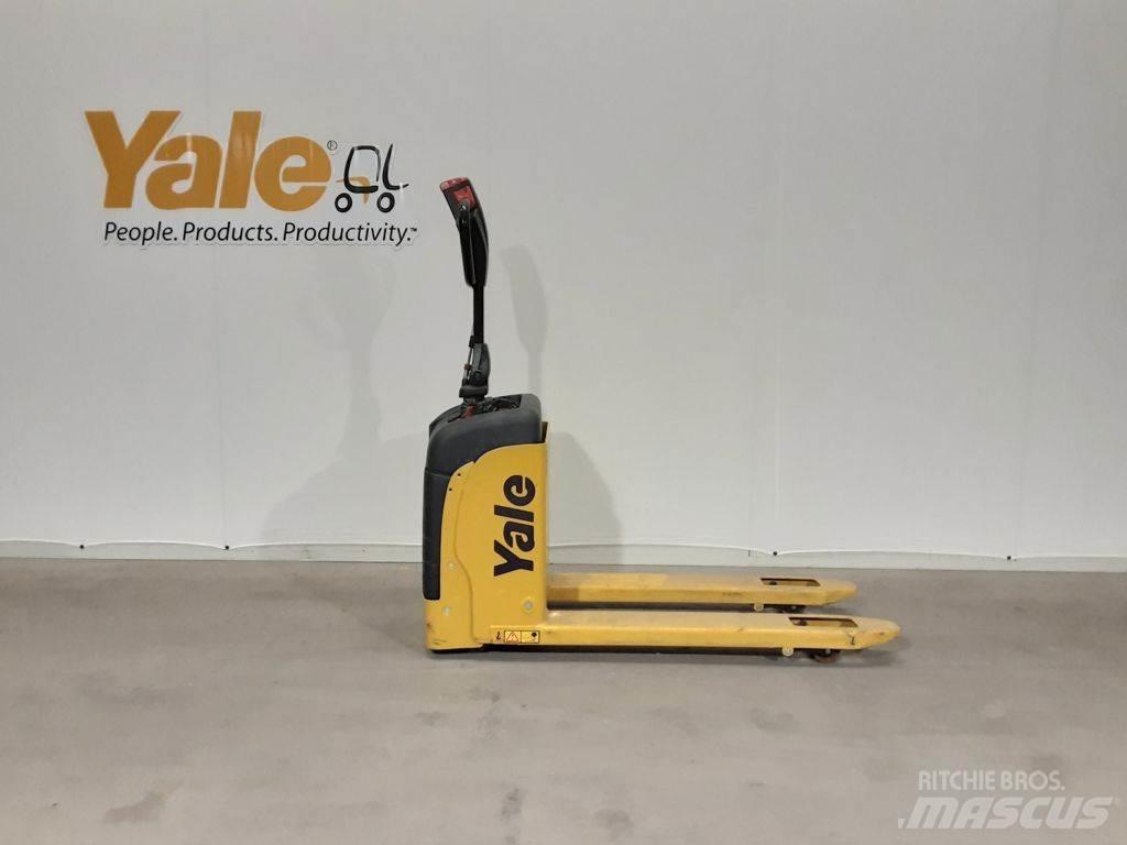 Yale MPSC12 Lavansiirtotrukit