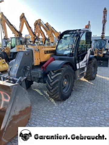 Liebherr T 60-9s Kurottajat