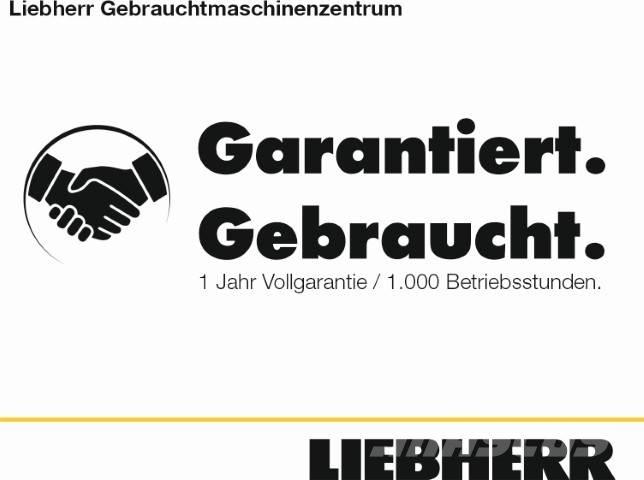 Liebherr T 60-9s Kurottajat
