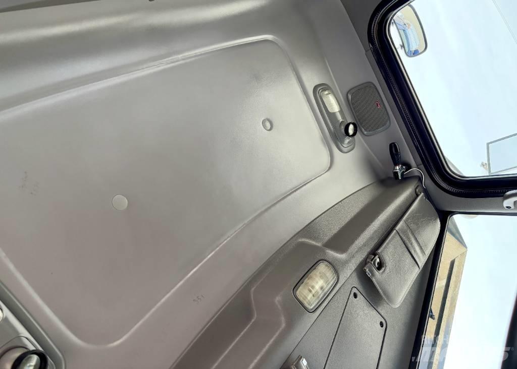 Peterbilt 365 Vetopöytäautot