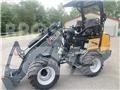 GiANT G2300HD Yleiskuormaajat